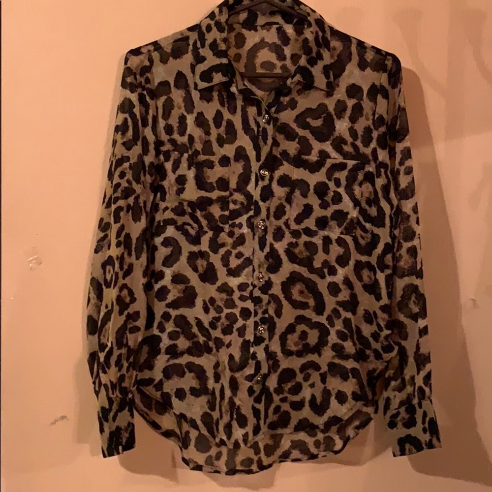 Blouse